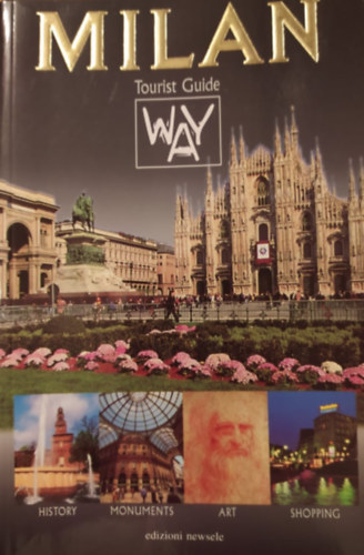 Milan Tourist Guide