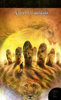 C. S. Lewis - A l� �s kis gazd�ja - Narnia kr�nik�i 3.