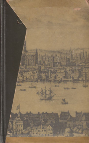 William Shakespeare - Shakespeare �sszes m�vei I-II. (I.: Versek, kir�lydr�m�k, v�gj�t�kok - II.: Trag�di�k, sz�nm�vek)- Tokban