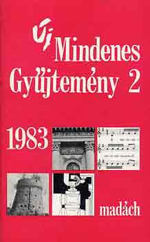 �j Mindenes Gy�jtem�ny 2 1983