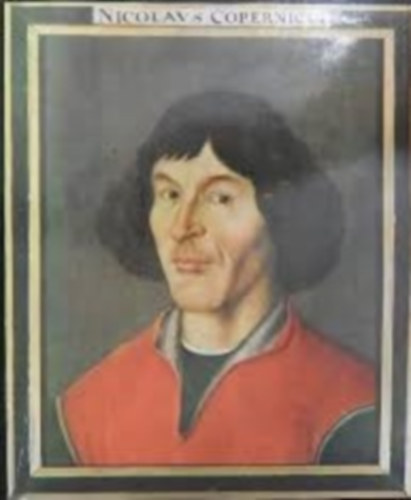 Jan Adamczewski - Mikolaj Kopernik und seine Epoche