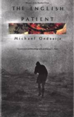 Michael Ondaatje - The English Patient