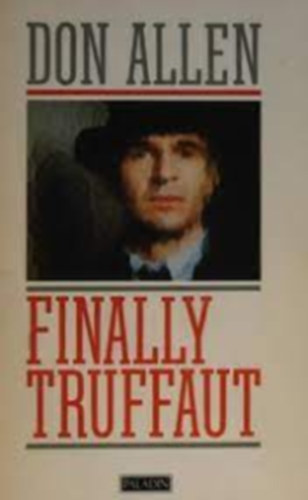 Don Allen - Finally Truffaut