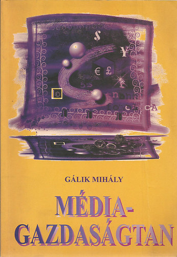 G�lik Mih�ly Urb�n �gnes - M�diagazdas�gtan