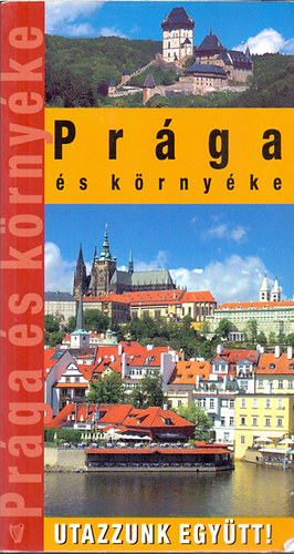 Kocsis Pter - Prga s krnyke