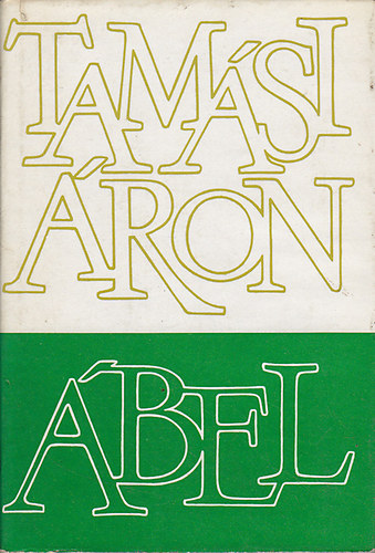 Tam�si �ron - �bel - Tril�gia