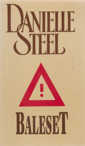 Danielle Steel - Baleset