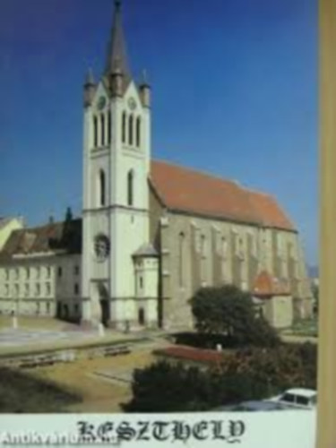 Somogyi Imre; L�szl� Szilvia - Keszthely