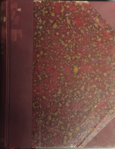 SZERZŐ Vitéz Szabó István - Arany János nyelvének elemzése