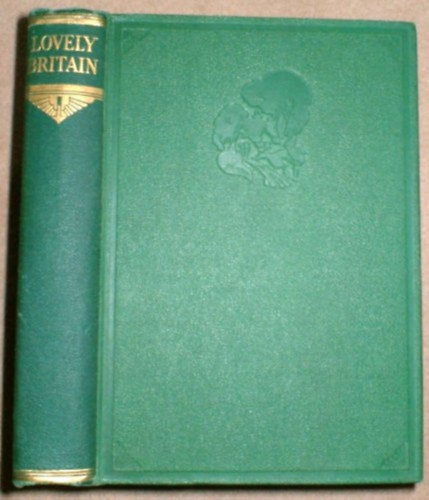 Lovely Britain