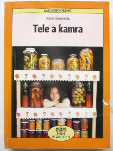 Dobray Endrn dr. - Tele a kamra