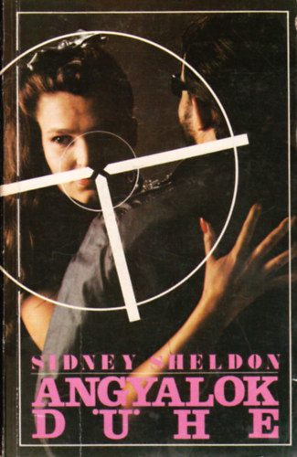 Sidney Sheldon - Angyalok d�he