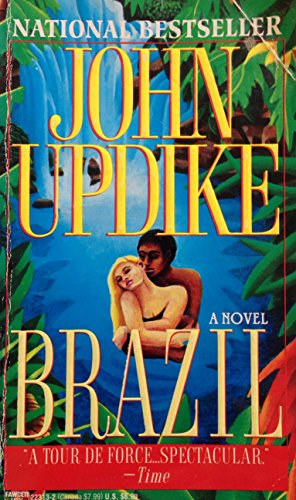 John Updike - Brazil