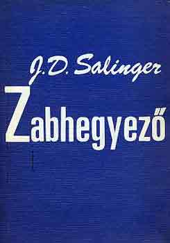 J. D. Salinger - Zabhegyez�