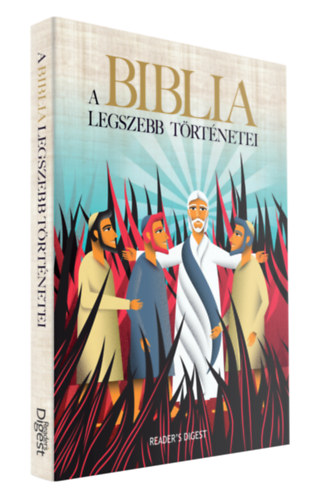 Reader's Digest - A Biblia legszebb trtnetei (Reader's Digest)