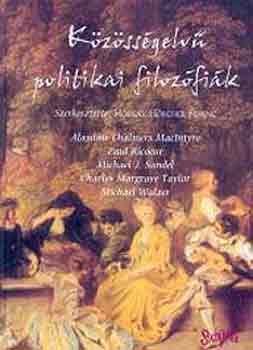 K�z�ss�gelv� politikai filoz�fi�k