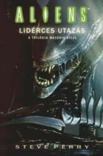 Steve Perry - Aliens: Lid�rces utaz�s
