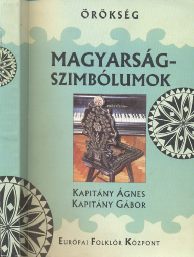 Kapitny gnes-Kapitny Gbor - Magyarsgszimblumok