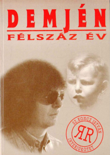Sz.Koncz Istvn - Demjn- flszz v