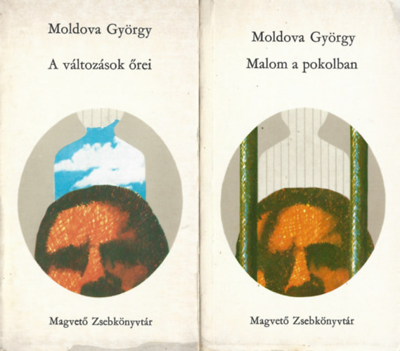 Moldova György - A változások őrei, Malom a pokolban