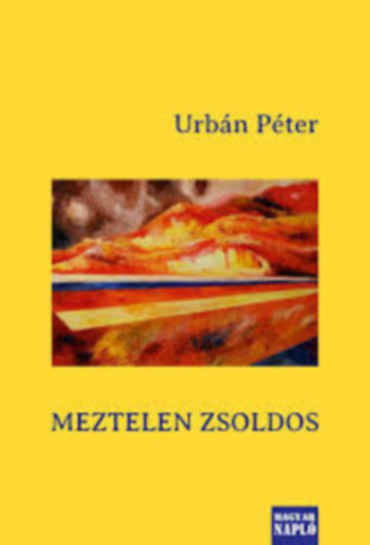 Urbn Pter - Meztelen zsoldos