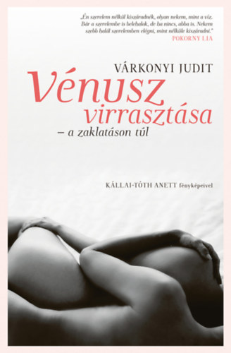 V�rkonyi Judit - V�nusz virraszt�sa