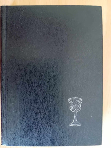 �nekesk�nyv magyar reform�tusok haszn�lat�ra