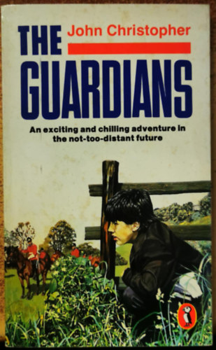 John Grisham - The Guardians