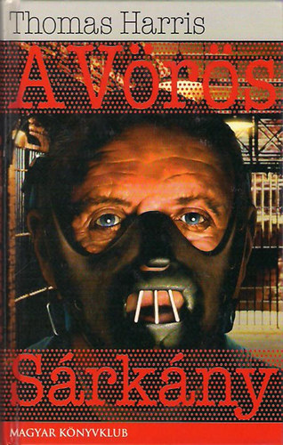 Thomas Harris - A Vrs Srkny
