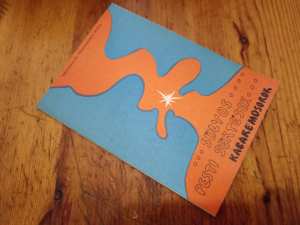 T�bb szerz� - S�lyos pesti s�rt�sek