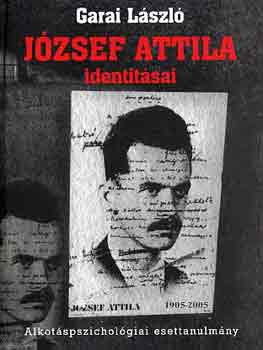 Garai László - József Attila identitásai