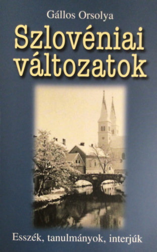 Szlov�niai v�ltozatok
