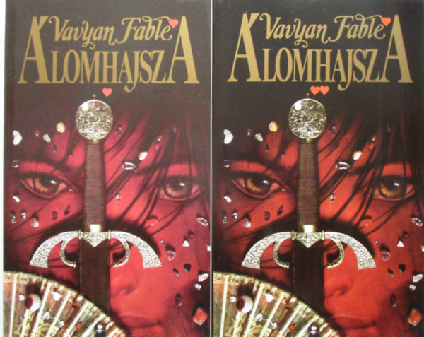Vavyan Fable - lomhajsza I-II.