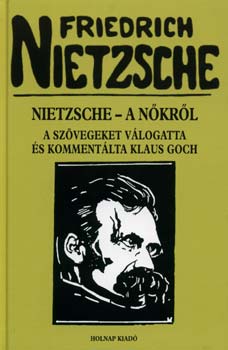Friedrich Nietzsche - Nietzsche - A nkrl