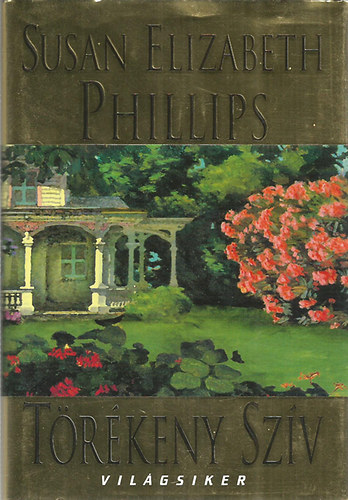 Susan Elizabeth Phillips - Trkeny szv