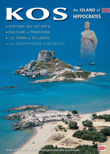 Giorgos Koukas - KOS - The island of Hippocrates (English)