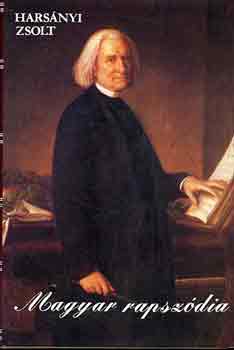Harsnyi Zsolt - Magyar rapszdia