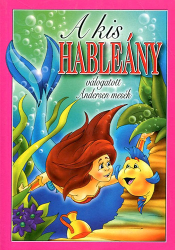 A kis hableány
