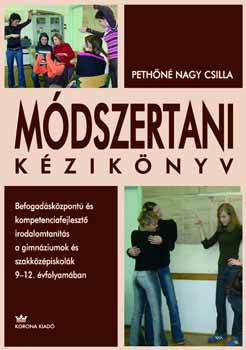 Peth�n� Nagy Csilla - M�dszertani k�zik�nyv
