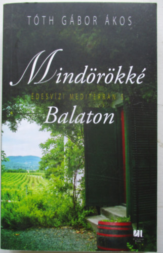 Tth Gborkos - Mindrkk Balaton