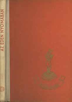 Yves Gandon - Az �den nyom�ban