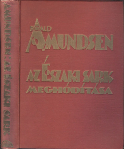 Roald Amundsen, Lincoln Ellsworth - Az szaki sark meghdtsa