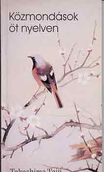 Takashima Taiji - K�zmond�sok �t nyelven