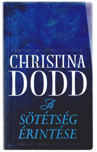 Christina Dodd - A sttsg rintse
