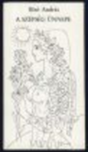 B�r� Andr�s - A sz�ps�g �nnepe