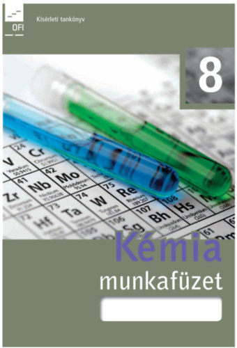 Kmia Munkafzet 8. (OFI)