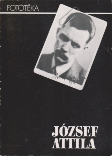 L�ng J�zsef - J�zsef Attila (fot�t�ka)