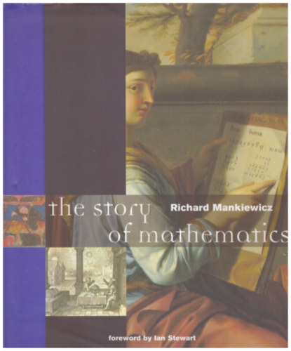 Richard Mankiewicz - The Story of Mathematics