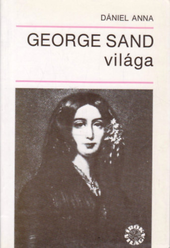 Dniel Anna - George Sand vilga