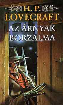 H.P. Lovecraft - Az �rnyak borzalma